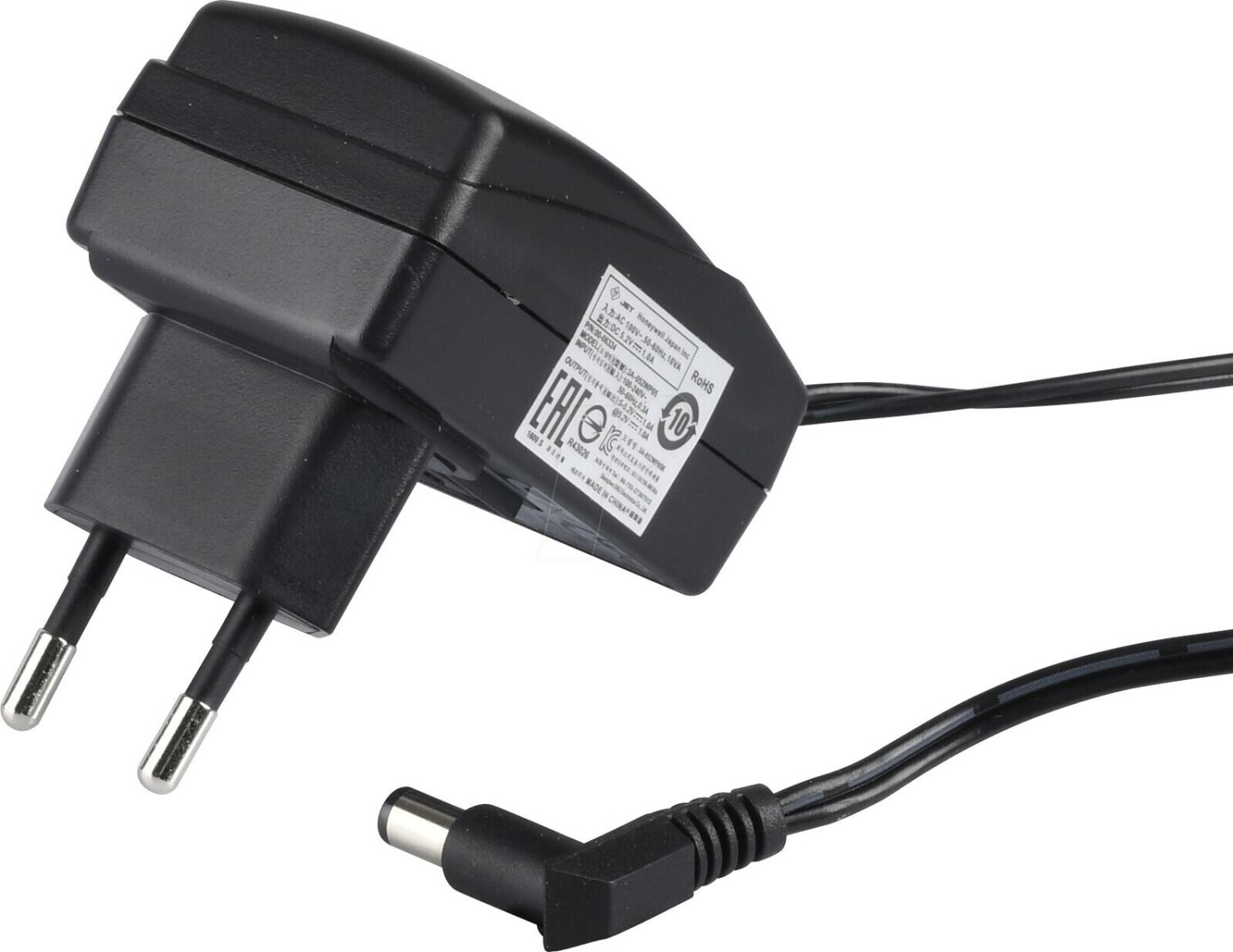 Honeywell Netzteil AC 90-255V für Barcodescanner (46-00526) ab 33,81 ...