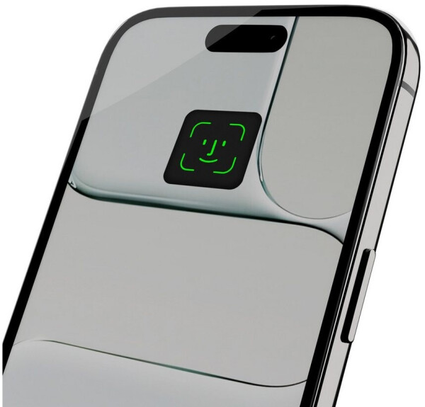 Puro Displayschutzfolie iPhone 17/17 Pro, gehärtetes Glas, transparent (PUSDGIPHONE1763), Bild 5