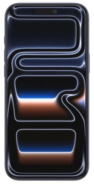 Belkin InvisiGlass ScreenForce Displayschutz iPhone 17 Pro Max (OVA239HQ), Bild 4