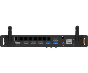 MAXHUB OPS-PC MT71E Intel Core i5, 16GB RAM, 256GB SSD, Windows 11 ...