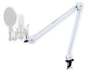 Rode Poaster Rode Podcaster USB-Mikrofon mit Gelenkarm, weiß ab 188,01 € (September ...