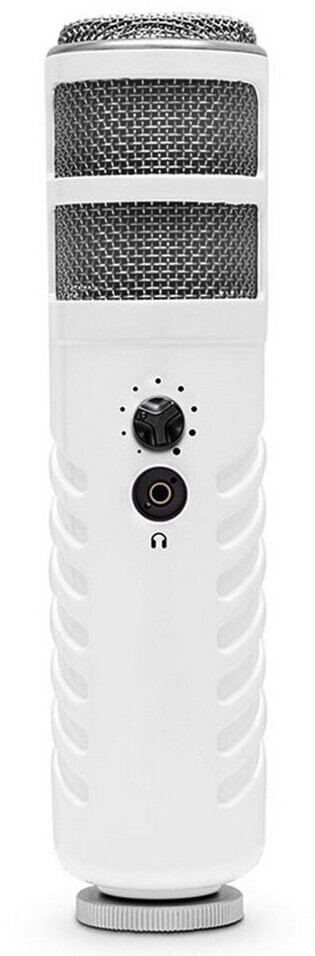 Rode Poaster Rode Podcaster USB-Mikrofon mit Gelenkarm, weiß ab 188,01 € (September ...