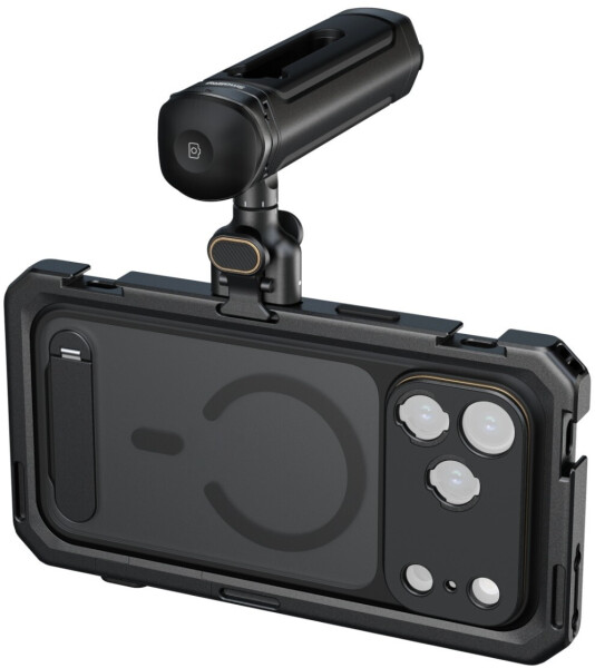 SmallRig Mobile Dual Handheld Kit für iPhone 17 Pro (5540), Bild 3