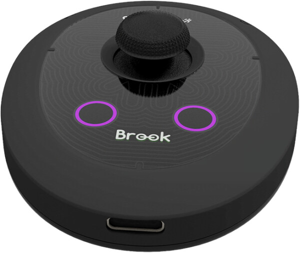 Brook Flashman Virtueller GPS-Joystick für iPhone (iOS 17+), Bluetooth (FM00013146), Bild 3