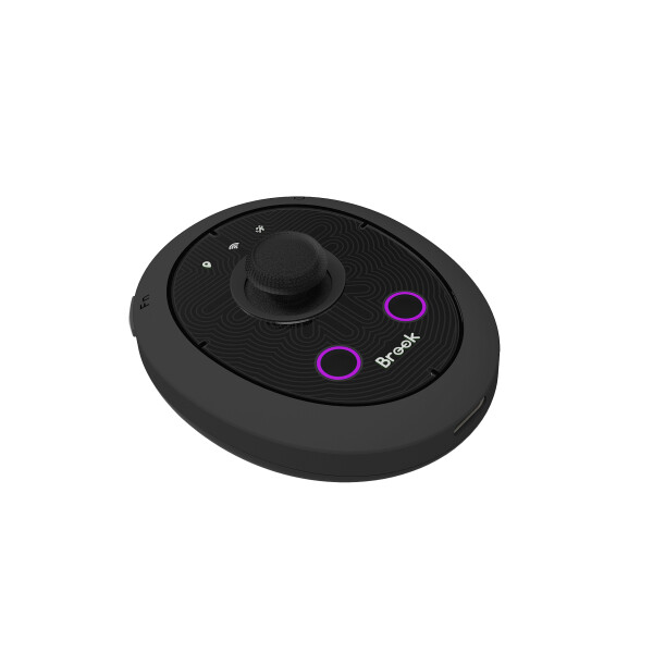 Brook Flashman Virtueller GPS-Joystick für iPhone (iOS 17+), Bluetooth (FM00013146), Bild 5