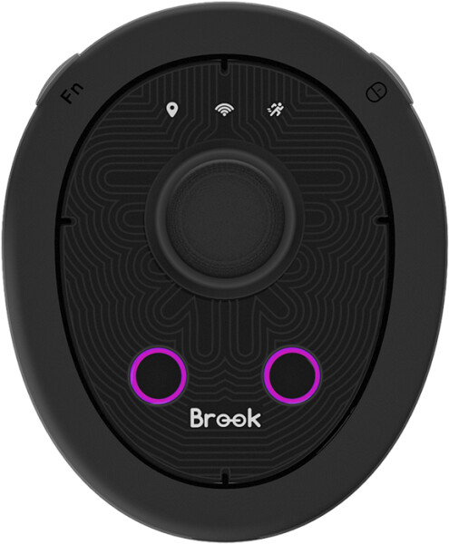Brook Flashman Virtueller GPS-Joystick für iPhone (iOS 17+), Bluetooth (FM00013146), Bild 7