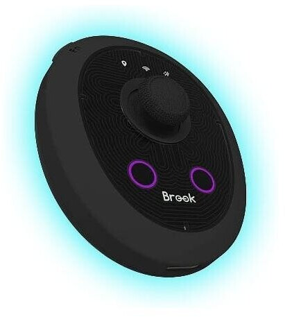 Brook Flashman Virtueller GPS-Joystick für iPhone (iOS 17+), Bluetooth (FM00013146), Bild 8