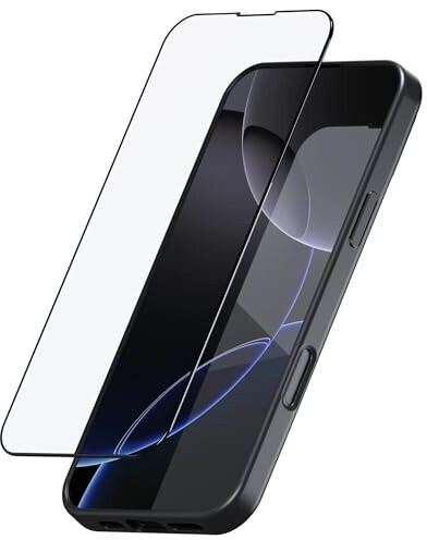 SP Connect Glass Screen Protector für iPhone 17 Air (55308), Bild 3