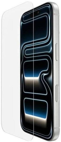 Belkin ScreenForce TemperedGlass Displayschutz für iPhone 17 Pro (SFA140ZW)