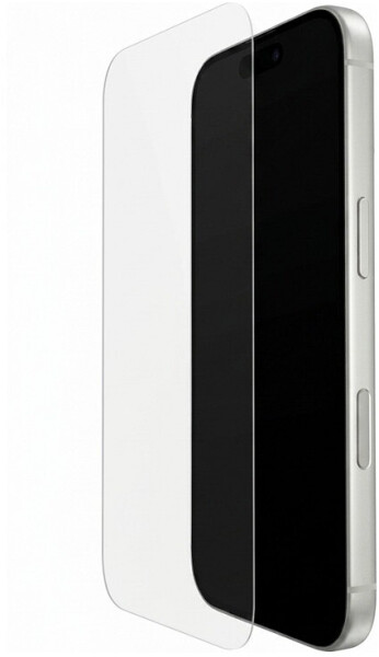 Belkin ScreenForce TemperedGlass Displayschutz für iPhone 17 Pro (SFA140ZW), Bild 2