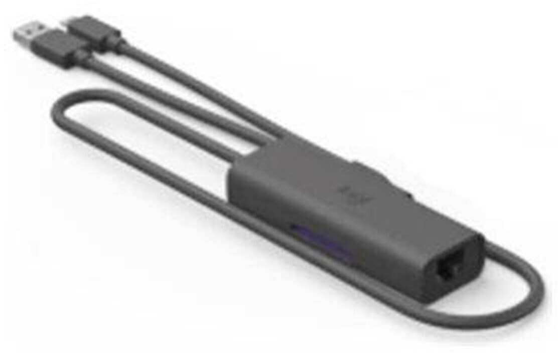 Logitech Rally Mounting Logitech Sight Dongle USB 2.0 Adapter, schwarz (952-000151) ab 77,05 ...