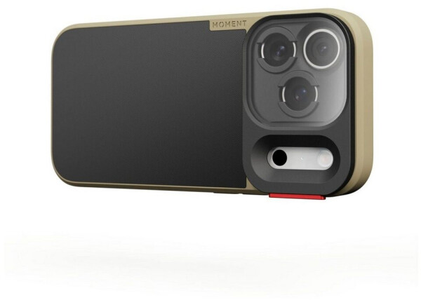 MOMENT CineClear UV QuickLock Filter für iPhone 17 Pro, Bild 3