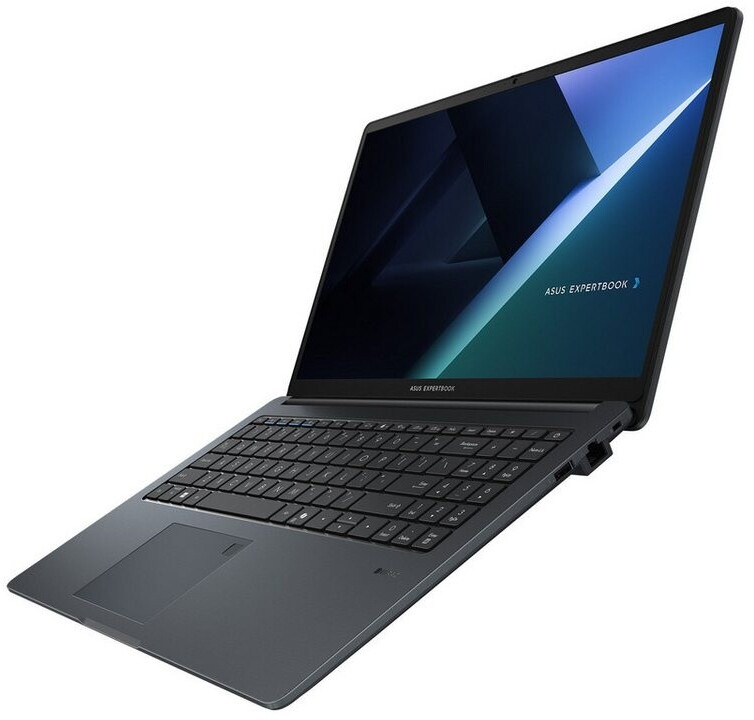 ASUS ExpertBook BM1 15,6