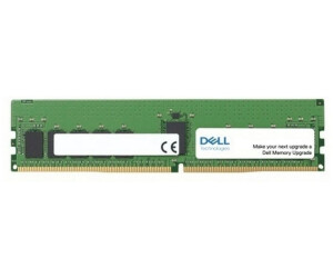 A-Tech 16GB RAM for Dell Inspiron 3880 MT | DDR4 3200MHz PC4-25600 Non-ECC DIMM 2Rx8 Desktop Tower PC Single Memory Upgrade Module (Replacement for SNPC5N22C/16G, AB120717, C5N22, 0C5N22) at