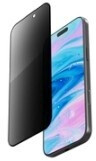 LAUT PRIME GLS Privacy Displayschutzfolie für iPhone 17 (L_IP25A_PP), Bild 3