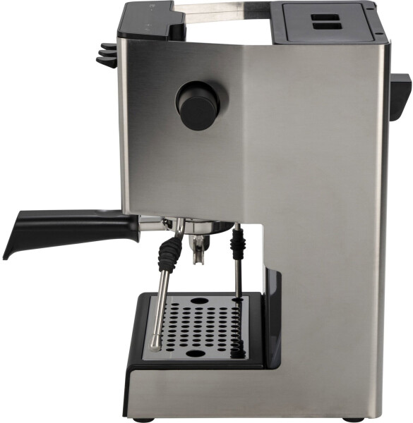 Gaggia Classic Up Siebträgermaschine 15 bar, Milchaufschäumer, Inox (EG2500/00), Bild 5