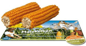 JR FARM Maiskolben (2 St./200 g)