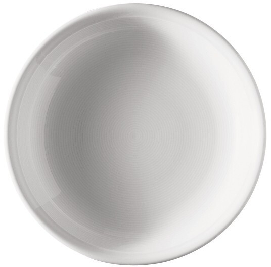 Thomas Soup plate Trend white (22 cm)