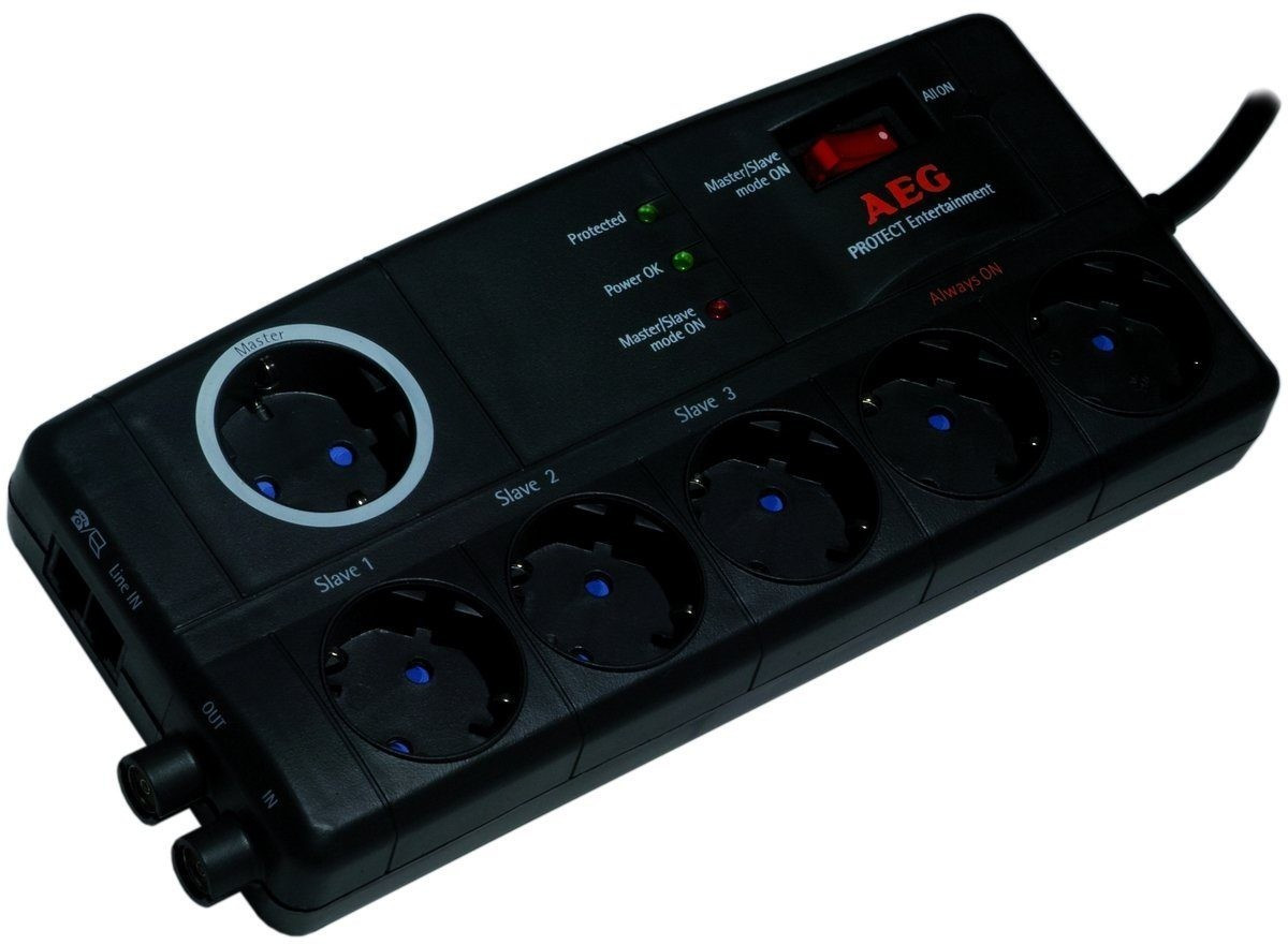 Electrolux Protect Entertainment (6000007745)