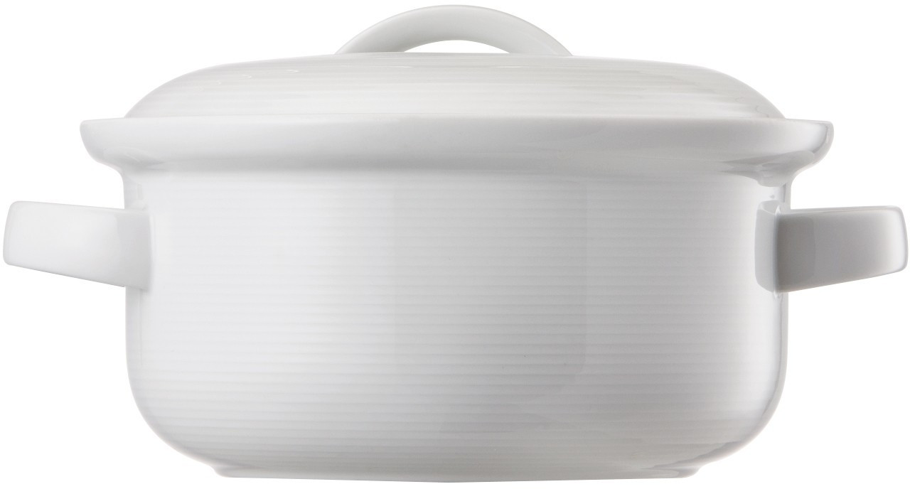 Thomas Trend bowl with lid