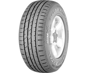 215/65R16 98H Summer Tire Continental CrossContact LX 2 FR M+S 
