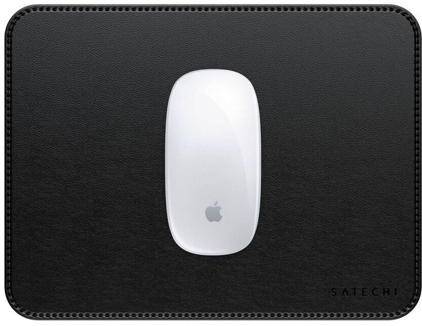Hard Mouse Mat Razer Satechi Premium Mauspad Veganleder, schwarz (ST-LMPK) ab 19,60 ...