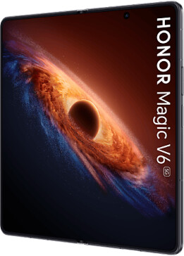 Honor Magic V6 512GB Black, Bild 4