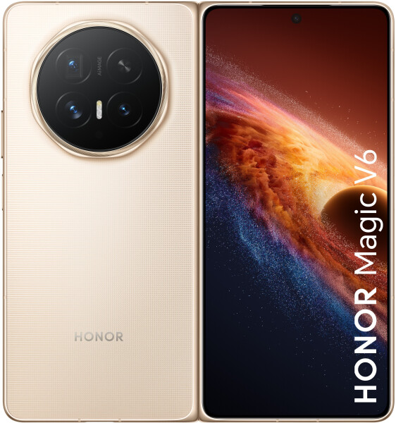 Honor Magic V6, Bild 3