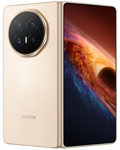 Honor Magic V6, Bild 5