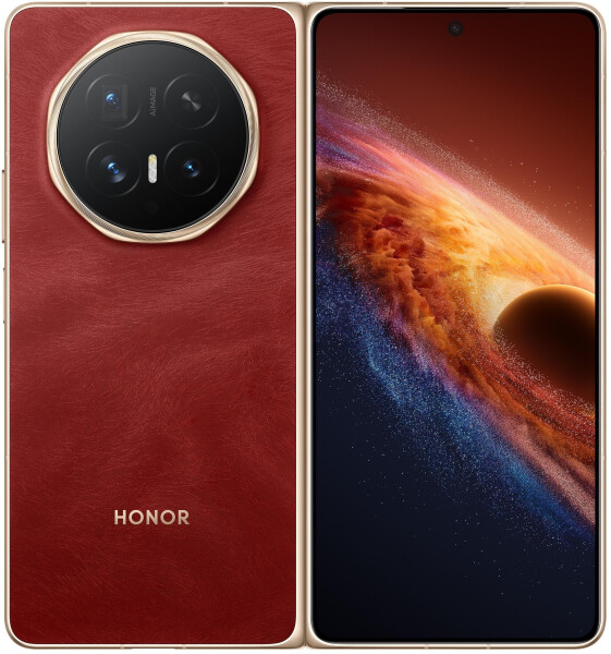 Honor Magic V6 512GB Red