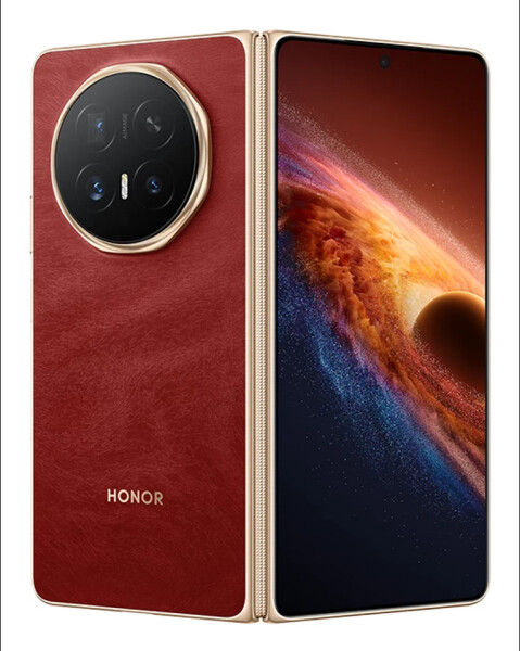 Honor Magic V6 512GB Red, Bild 11