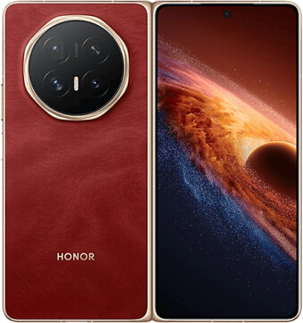 Honor Magic V6 512GB Red, Bild 13