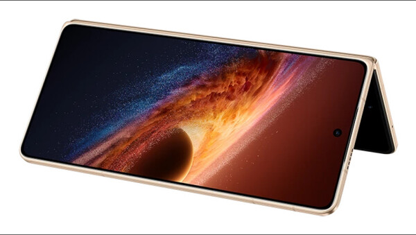Honor Magic V6 512GB Red, Bild 17