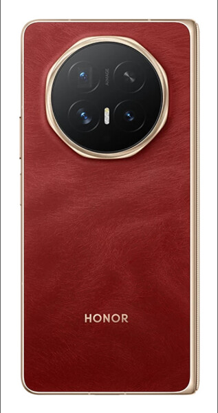 Honor Magic V6 512GB Red, Bild 18
