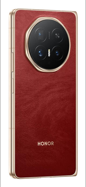 Honor Magic V6 512GB Red, Bild 19