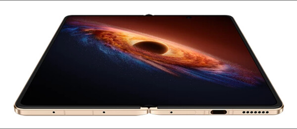 Honor Magic V6 512GB Red, Bild 20