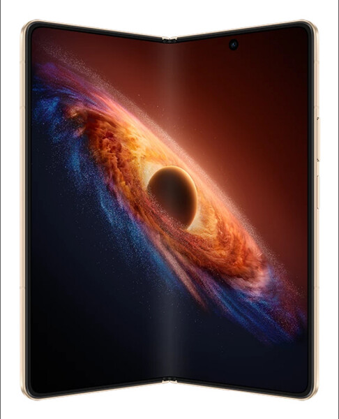 Honor Magic V6 512GB Red, Bild 10