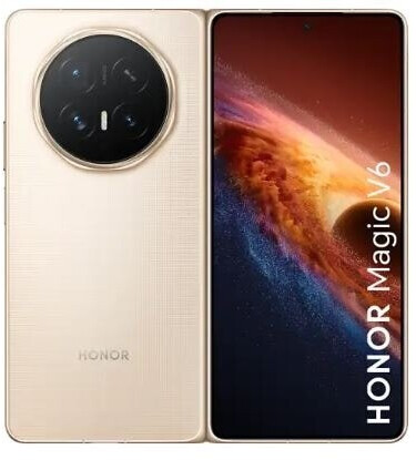 Honor Magic V6 512GB Gold, Bild 14