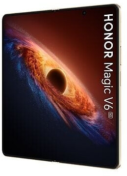Honor Magic V6 512GB Gold, Bild 16