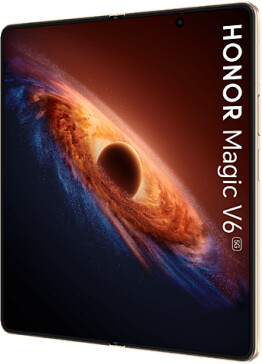 Honor Magic V6 512GB Gold, Bild 4