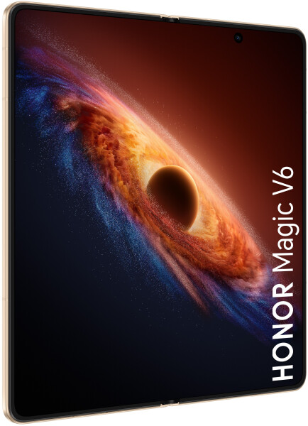 Honor Magic V6 512GB Gold, Bild 5