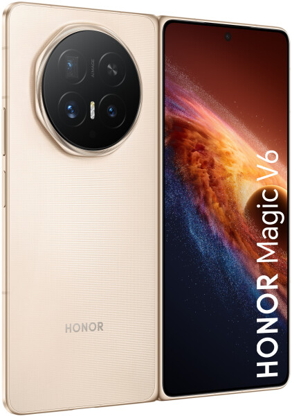 Honor Magic V6 512GB Gold, Bild 6
