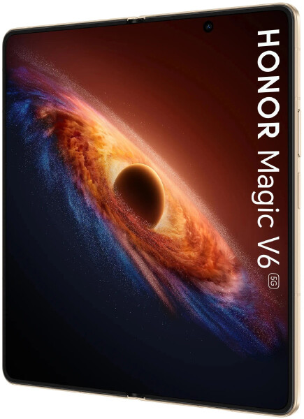 Honor Magic V6 512GB Gold, Bild 8