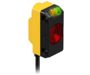 Produktbild von Aexit Lichtschranken-Schalter E18-B03P1 PNP 6-36V DC – Mit 5-stelligem Zähler JDM11-5H, Erfassung 30cm, Diffuser Typ, Inkl. Kabel 104cm