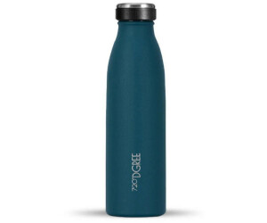 720°DGREE milkyBottle Isolier-Trinkflasche Edelstahl 500ml ab 24,97 € (Oktober 2026)