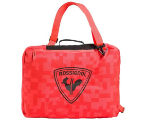 Rossignol Hero Dual Boot Bag, rot/schwarz, Unisex ab 43.49