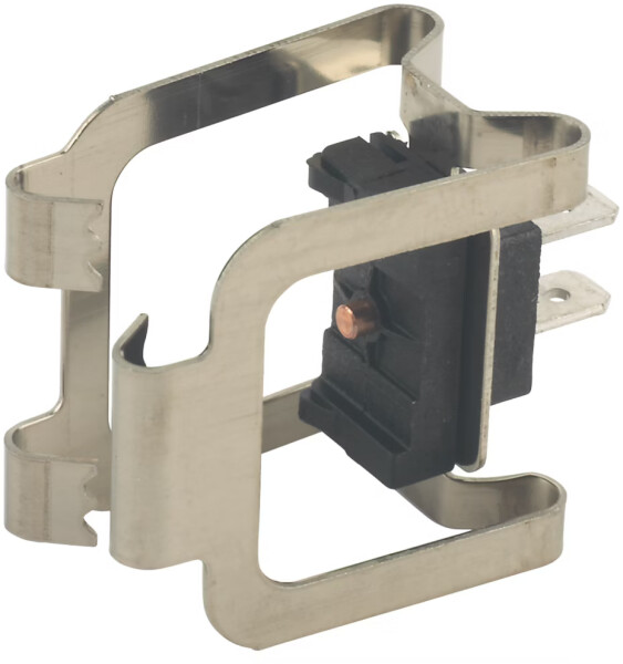 Vaillant NTC-Fühler 19mm mit Ersatzclips (193592), Bild 3