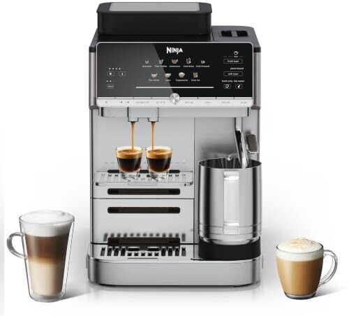 Ninja AutoBarista AE1021EU