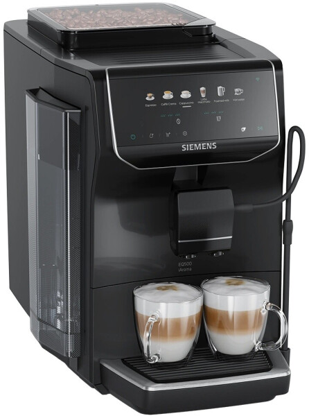 Siemens EQ.500 iAroma, Bild 2