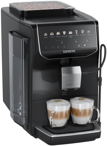 Siemens EQ.500 iAroma, Bild 6